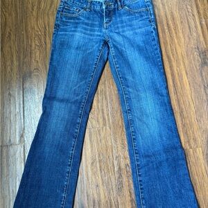 Women's Blue Jeans